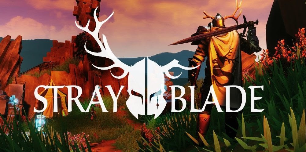 stray blade release date stray blade release date