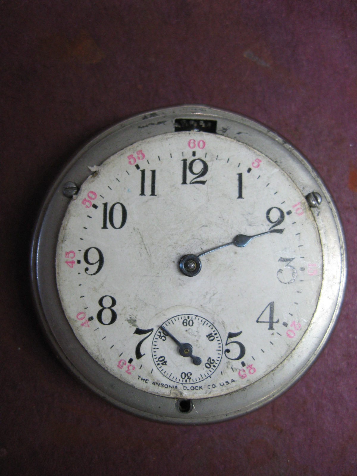 Treasures from the Heart Store Pocket Watches for Sale