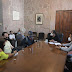 Atiende Gobierno de Morelia a miembros de la Asociación de Invidentes del Estado