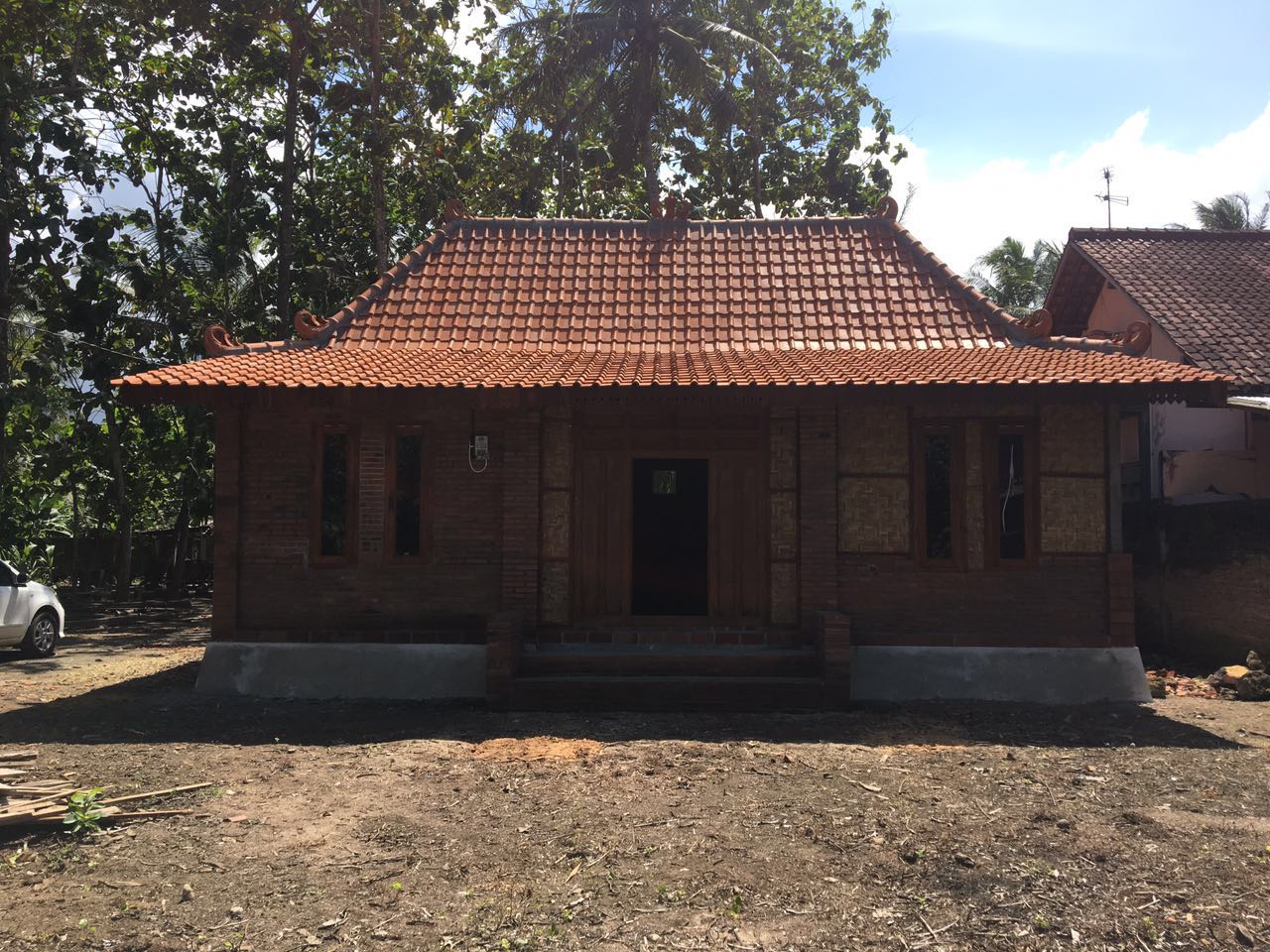 View Rumah Limasan Ukuran 6X9 Pics