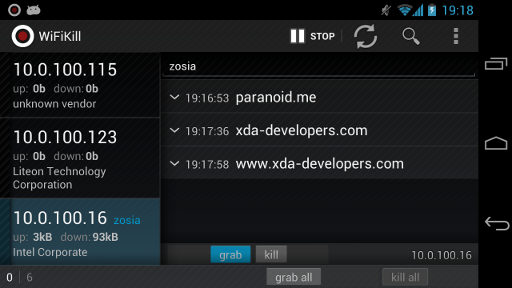 10 Aplikasi Hacking WIFI terbaik untuk Pengguna Android - (2017 Update) 10 Aplikasi Hacking WIFI terbaik untuk Pengguna Android - (2017 Update)10 Aplikasi Hacking WIFI terbaik untuk Pengguna Android - (2017 Update)