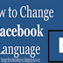  How to Make Facebook English Again