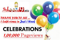 Schools9.info Celebrations