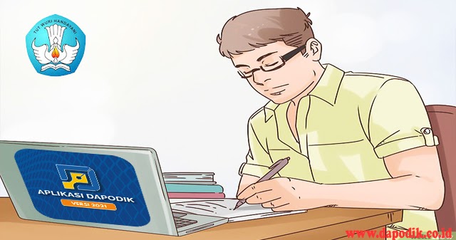 Spesifikasi Laptop Untuk Instal Dapodik 2021 Terbaru