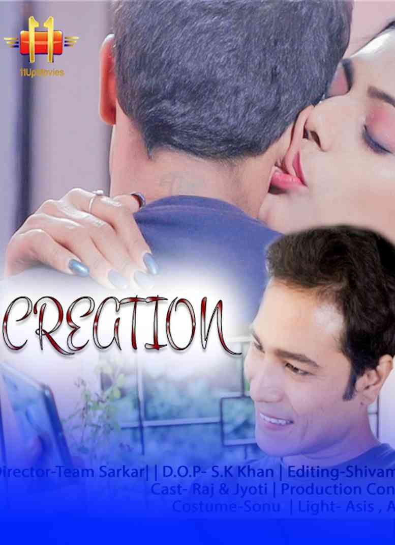 Creation (2021) Hindi S01 E01 | 11 Up Movies Originals Web Series | 720p WEB-DL | Download | Watch Online