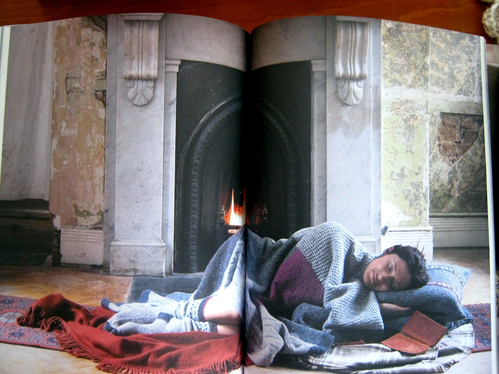 Holly Marie Knits Scottish Highland Knits