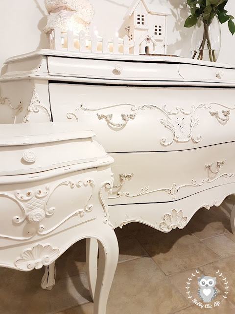 shabby chic, decora facile, vernici shabby, arredamento shabby