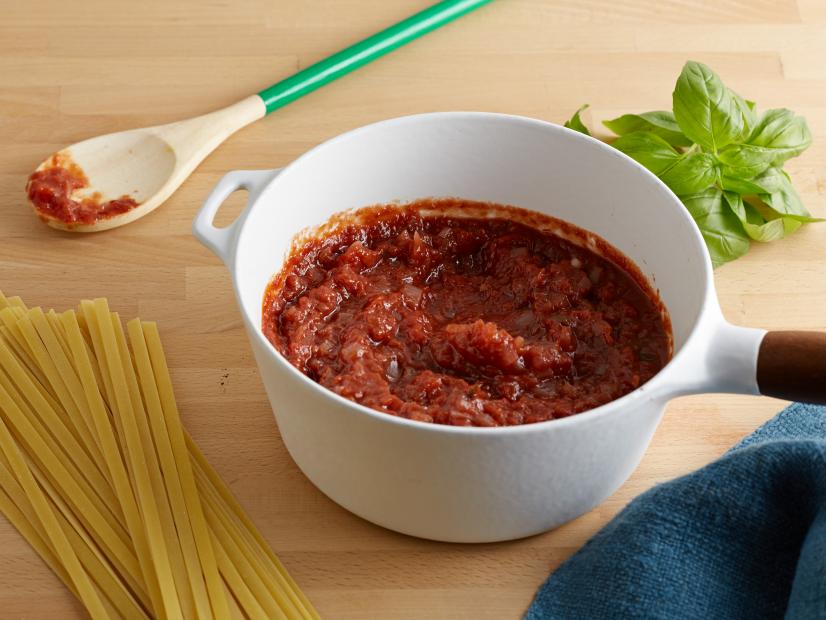 Barefoot Contessa Spaghetti Sauce Unique House