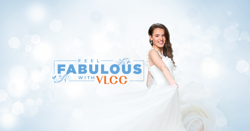 Look Fabulous With VLCC!