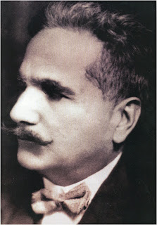 Allama Iqbal History 