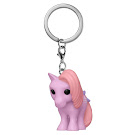 My Little Pony Cotton Candy Funko Funko Pop! Keychain G1 Retro Pony