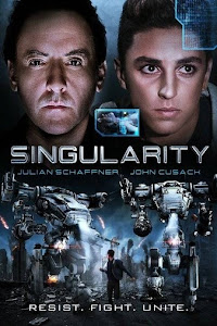 Singularity Poster