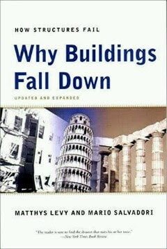Why Buildings Fall Down How Structures Fail TOP 30 BOOKS MUST READ BY ENGINEERING STUDENTS