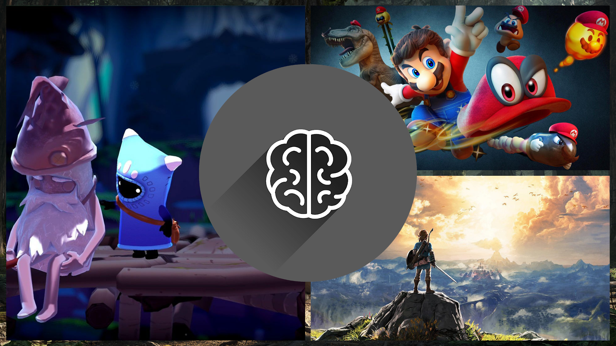 Jogos e a saúde mental: games podem ajudar no combate à depressão
