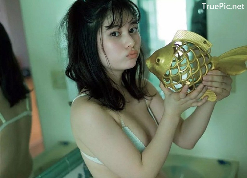 Image Japanese Actress - Okubo Sakurako - [Digital-PB] My Baby Island - TruePic.net - Picture-25