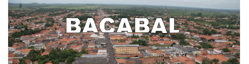 bacabalweb: Bacabal