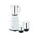 Bajaj GX-1 500-Watt Mixer Grinder with 3 Jar