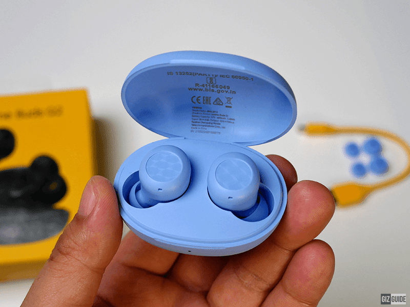 The super-affordable realme Buds Q2 with Bass Boost+ arrives in the Philippines! The super-affordable realme Buds Q2 with Bass Boost+ arrives in the Philippines!