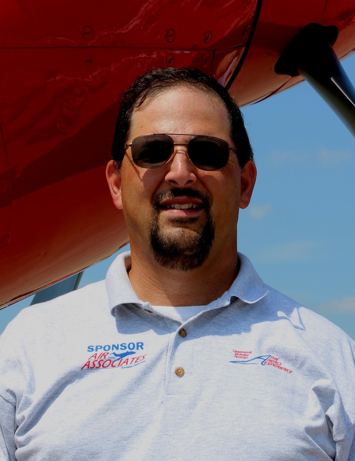 The Aero Experience St. Louis Biplane Rides Now Offering Waco Flights