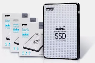 Klevv Neo N500 SATA SSD 120GB