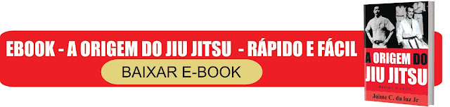 Ebook - A Origem do Jiu Jitsu
