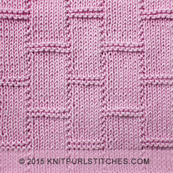 Textured Tiles - Pattern 1