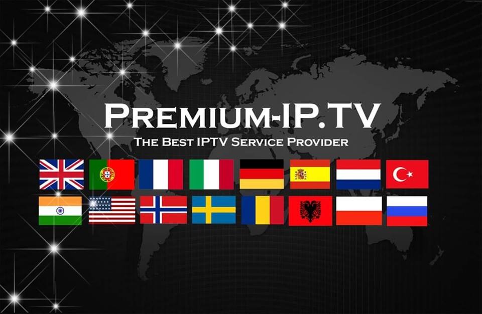 Best IPTV Services UK Premium IPTV Offers The Best Solutions