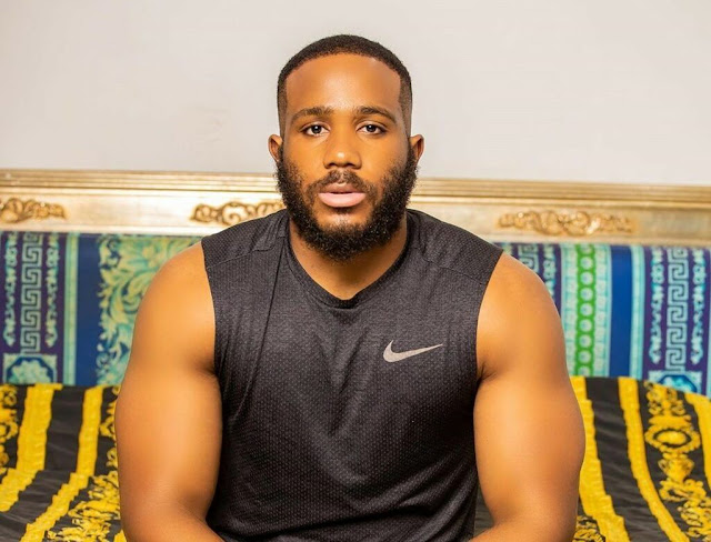 Yeyebrity – Fans slams Kiddwaya Over His Recent Tweet, “Just Fooling Yourself Everytime''