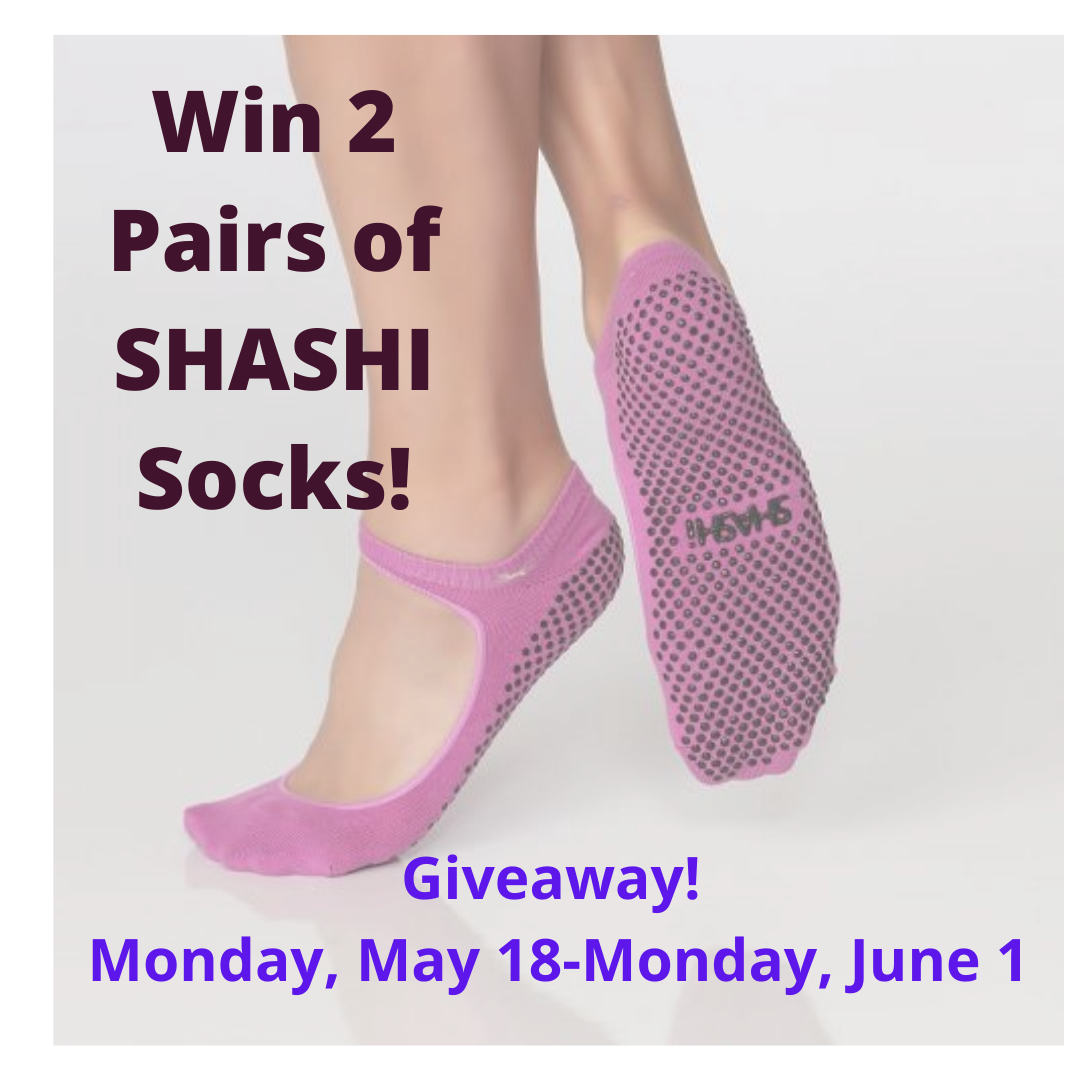 SHASHI Socks: A Must Try + Enter to Win 2 Pairs! #Giveaway - Mommy's Block  Party