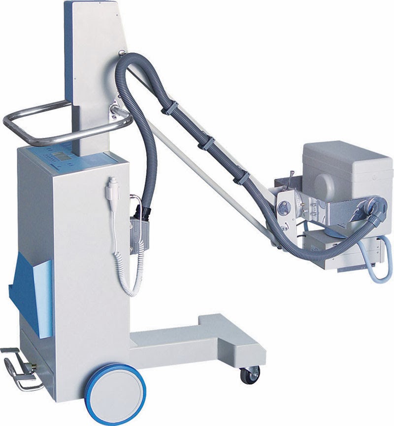 Medical medical xray mobile machine