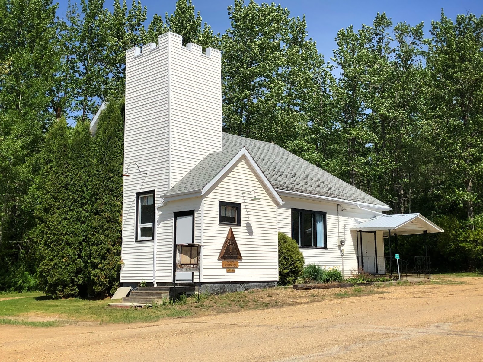 West of the 5th A Quick Jaunt Through Jarvie and Area