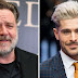 Russell Crowe et Zac Efron au casting du prochain film de Peter Farrelly ? 