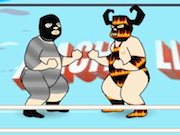 Nacho Libre Ultimate Lucha