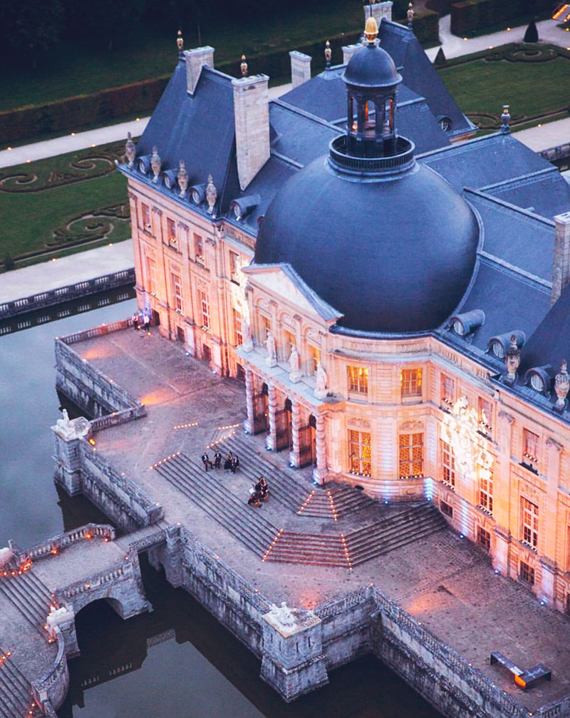 Travel Guide | Vacances au Château – 3 Beautiful Châteaux to Visit in France