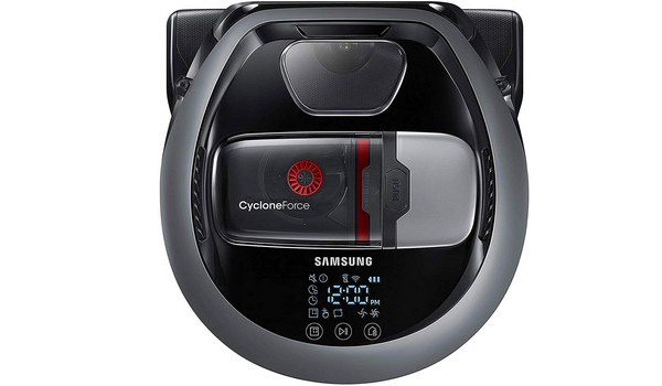 Samsung Electronics R7040 Robotic Vacuum