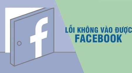 8 lỗi đăng nhập Facebook và cách sửa lỗi