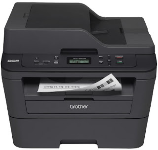 Brother DCP L2540DW Driver Printer Download
