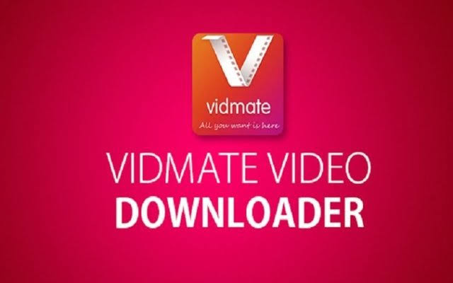 youtube video downloader vidmate