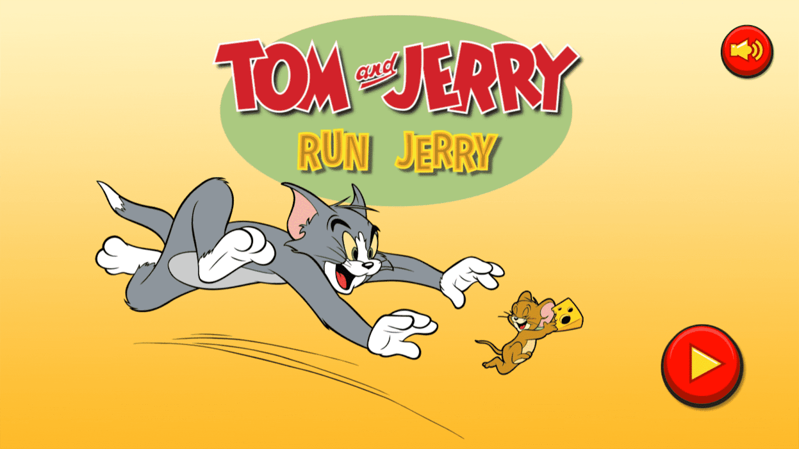 Игра том догонялки. Том и Джерри. Том и Джерри Джерри. Том и Джерри игра. Том и Джерри бегут.
