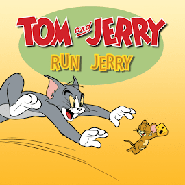 Cheese Dash, The Tom and Jerry Show Games