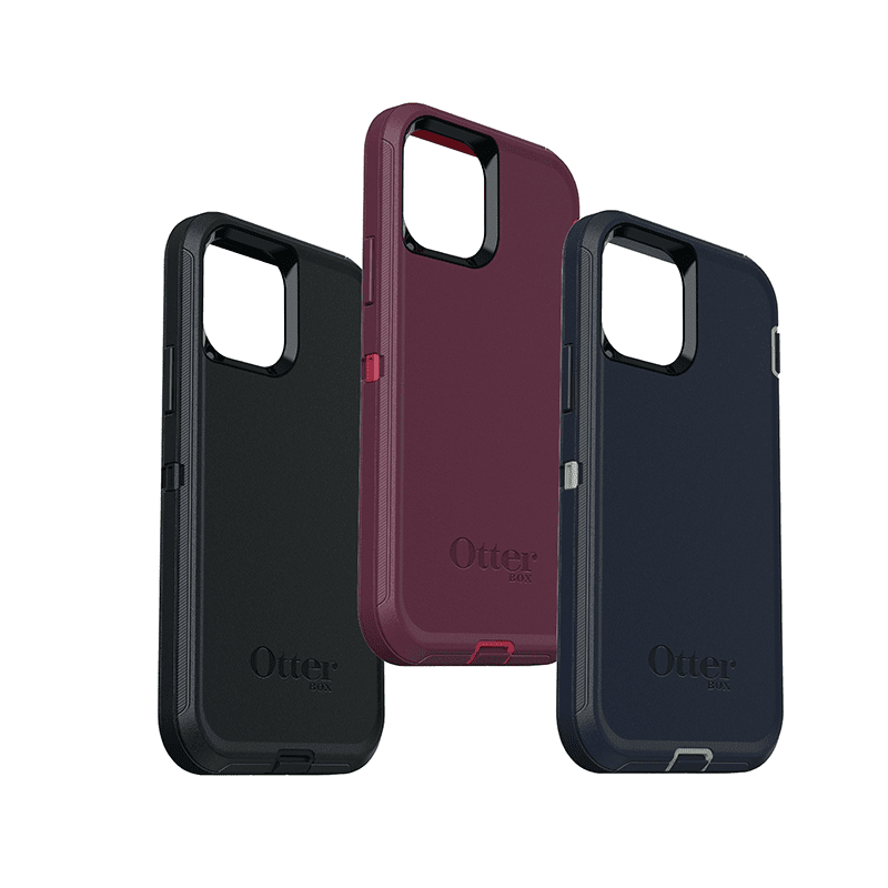 OtterBox Defender Series OtterBox Defender Series