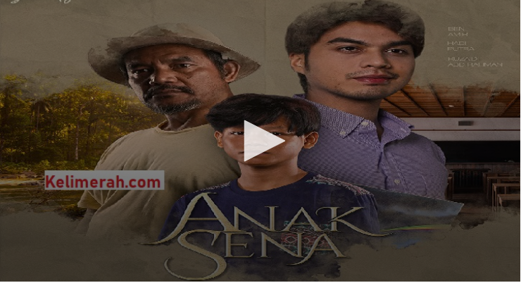 Anak Sena Episod 3