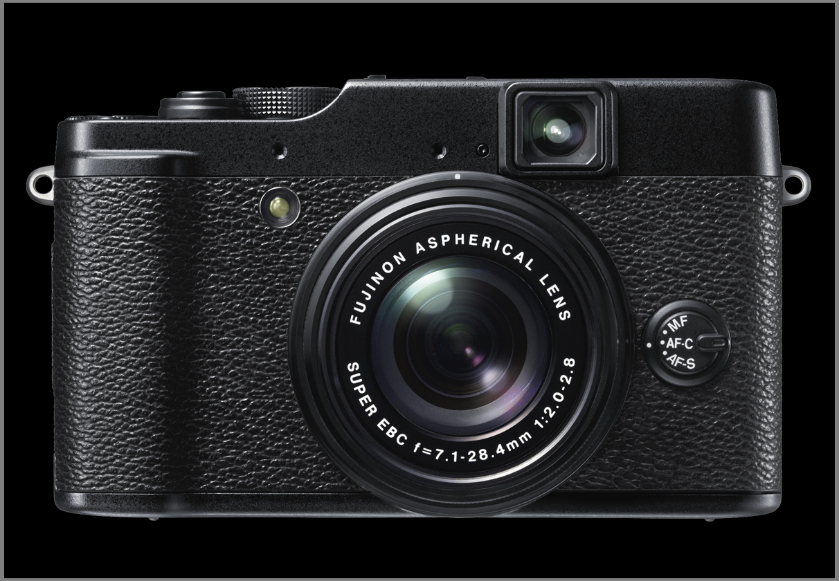 Fujifilm X10 Review: Ever daydream of your own perfect camera design? I do. I do it all the time. Two years ago I daydreamed about a compact camera that I'd ...