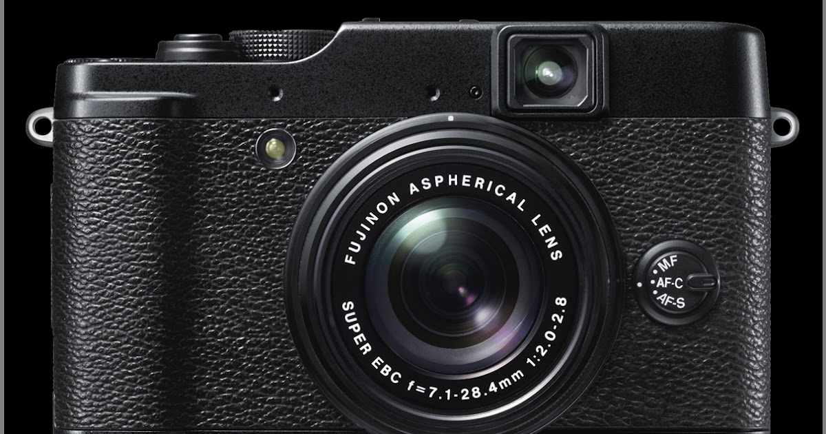 hervorming Extremisten Nucleair PHOTOGRAPHIC CENTRAL: Fujifilm X10 Review