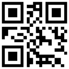 قاريئ الباركوود QR  CODE READER