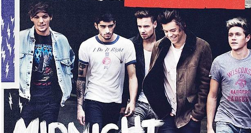 Lirik lagu One Direction - Story Of My Life | Lirik Lagu Trends