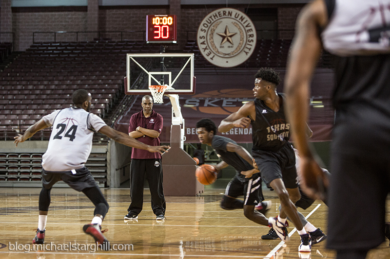 Houston Portrait, Documentary and Sports Photographer Michael