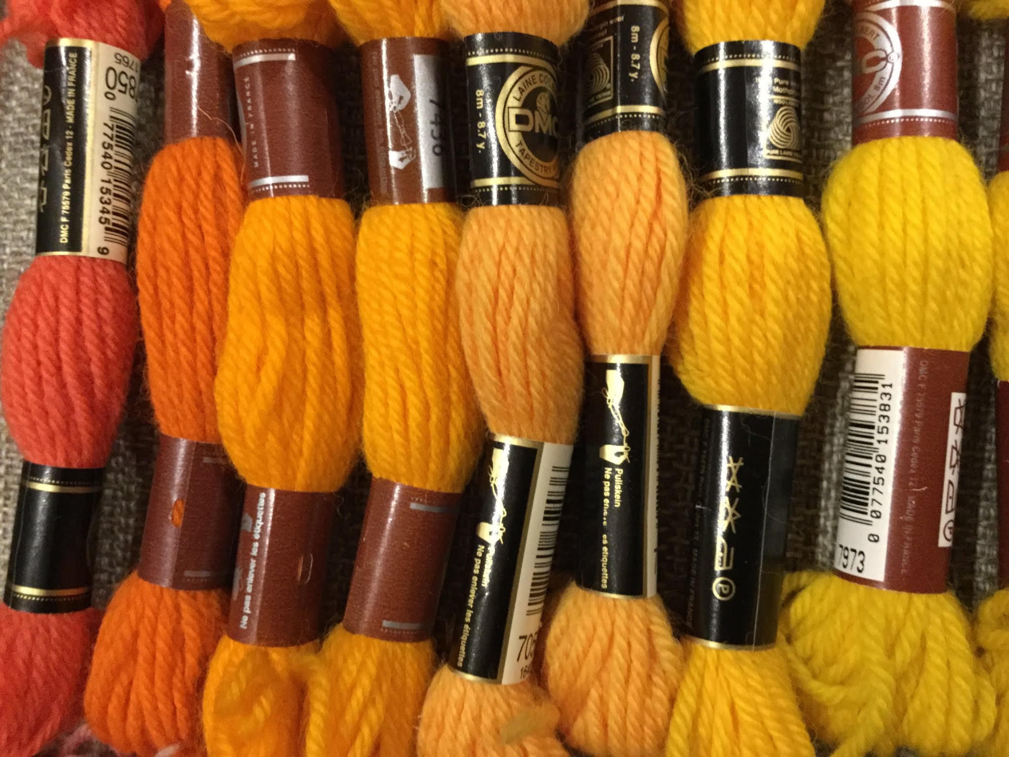 Wool sustainable by definition?