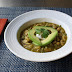 Green Chicken Chili – Sorry, Red and White, But There’s a New Color in Town