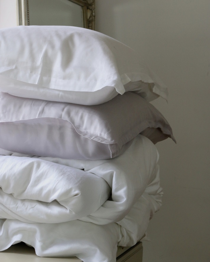 Win an Ethical Bedding Company Duvet Cover Set